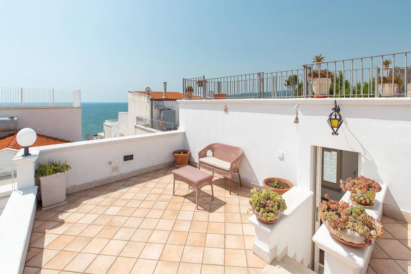 Apartamento entero, Dimore al Castello - Appartamento by Barbarhouse in Vieste, Gargano