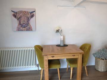 Cottage for 2 People in Crantock, Cornwall, Photo 4