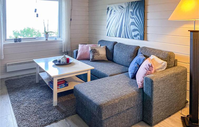 Ferienwohnung für 2 Personen, mit Ausblick in Tingvoll - 3