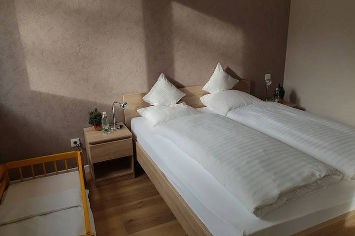 Gîte pour 4 personnes à Niederbronn-les-Bains - 2