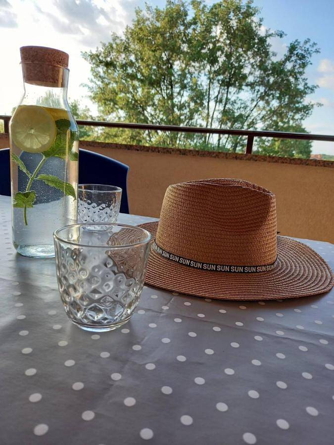 Double Room in Mali Maj, Grad Poreč