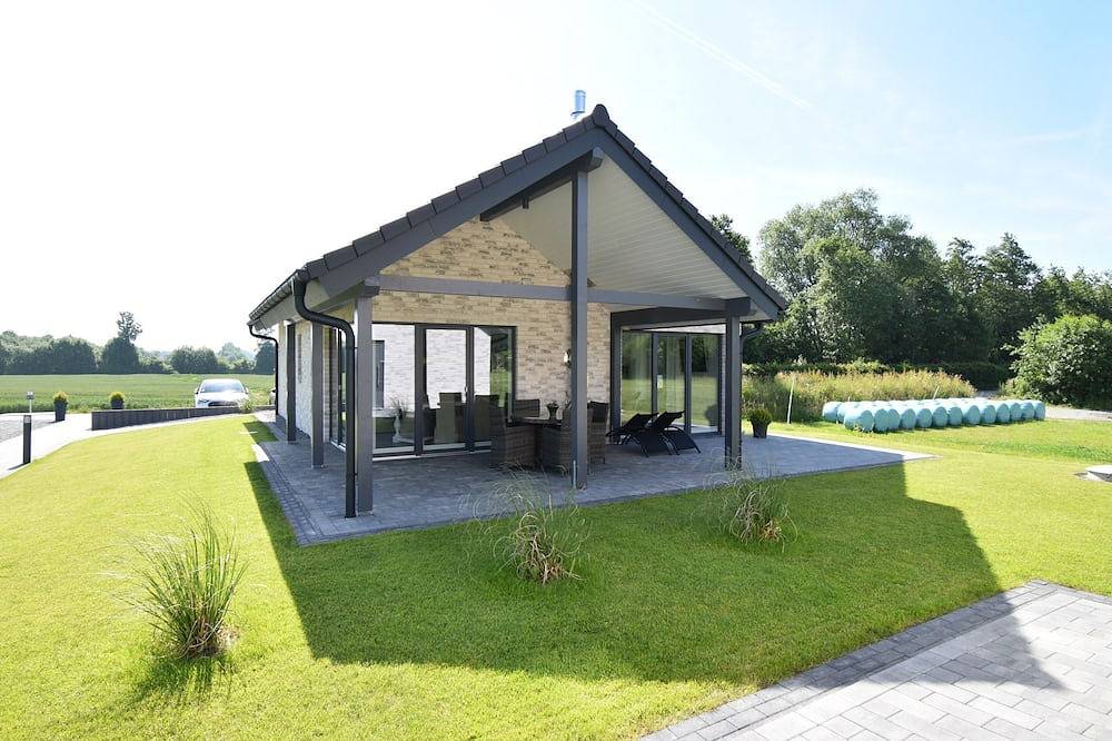 Ferienhaus Mein Ostseeplätzchen am Meer 6 in Niesgrau, Schleswig-Flensburg