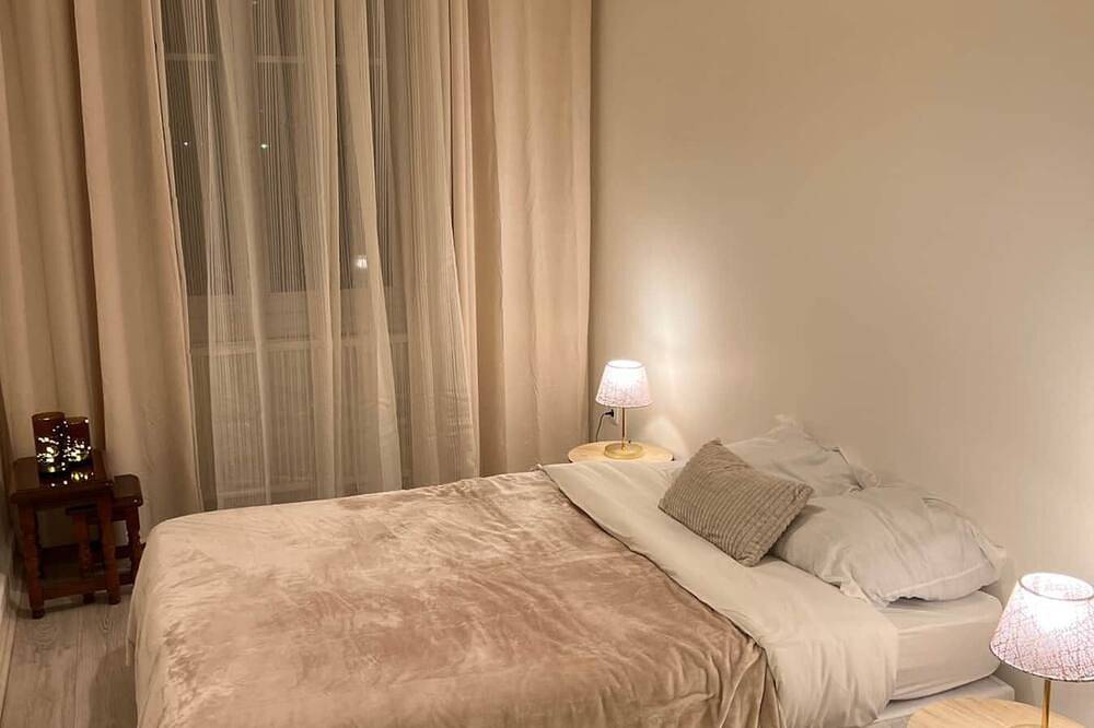 Entire apartment, Esprit Mulhouse, 3 Chambres Luxe in Mulhouse, Mulhouse region