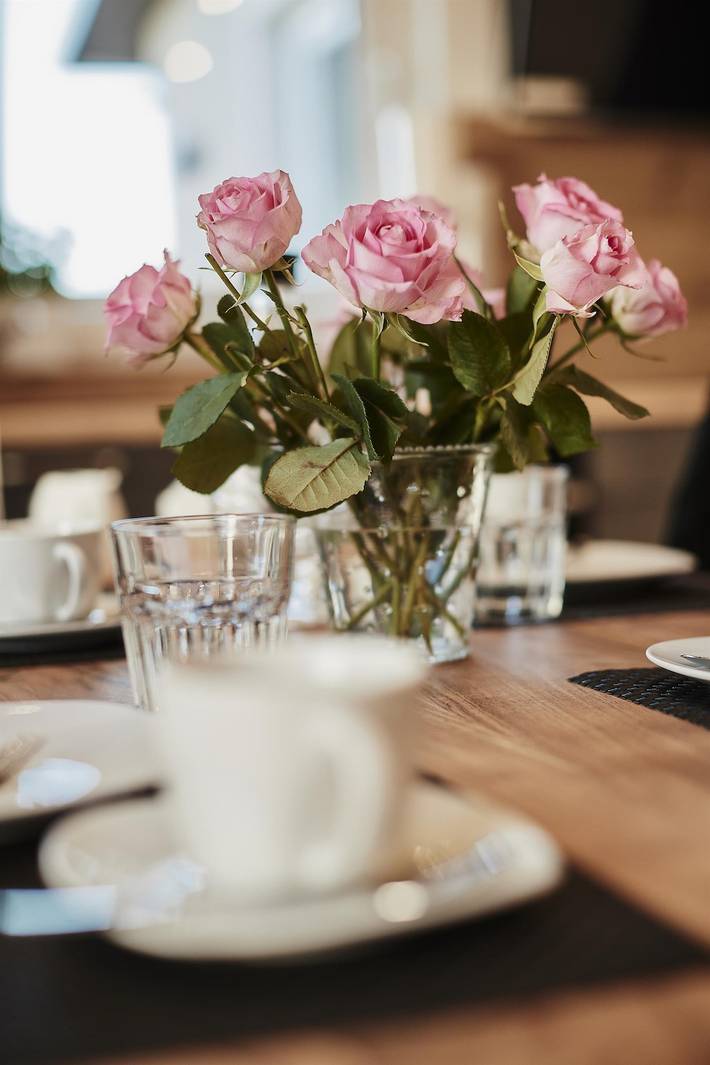 Ferienhaus für 4 Personen, mit Sauna und Garten sowie Pool in der Eifel - 2