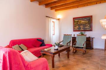 Ferienhaus in Felanitx, Mallorca Süden für 6 