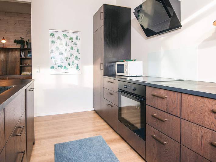 Ferienhaus für 5 Personen, kinderfreundlich in Silkeborg - 2