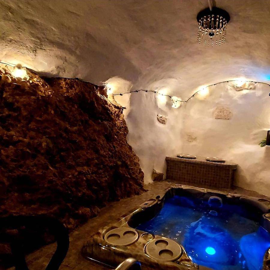 La Bombonière & Spa in Roquebrune-Cap-Martin, Côte méditerranéenne (France)