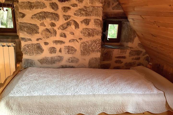 Gîte pour 8 personnes, animaux acceptés à Florentin-la-Capelle - 4