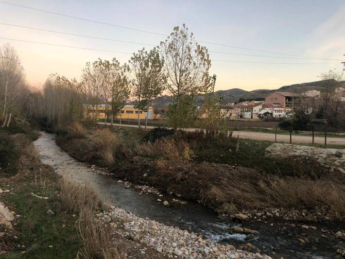 Casa rural para 2 personas, con jardín además de terraza y vistas en Provincia de Teruel - 2