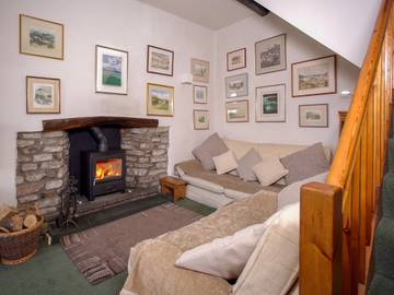 Holiday Rental for 6 People in Settle, North Yorkshire, Photo 1