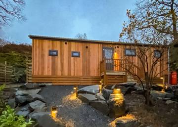 Apartment for 2 People in Cumbria, England, Photo 1