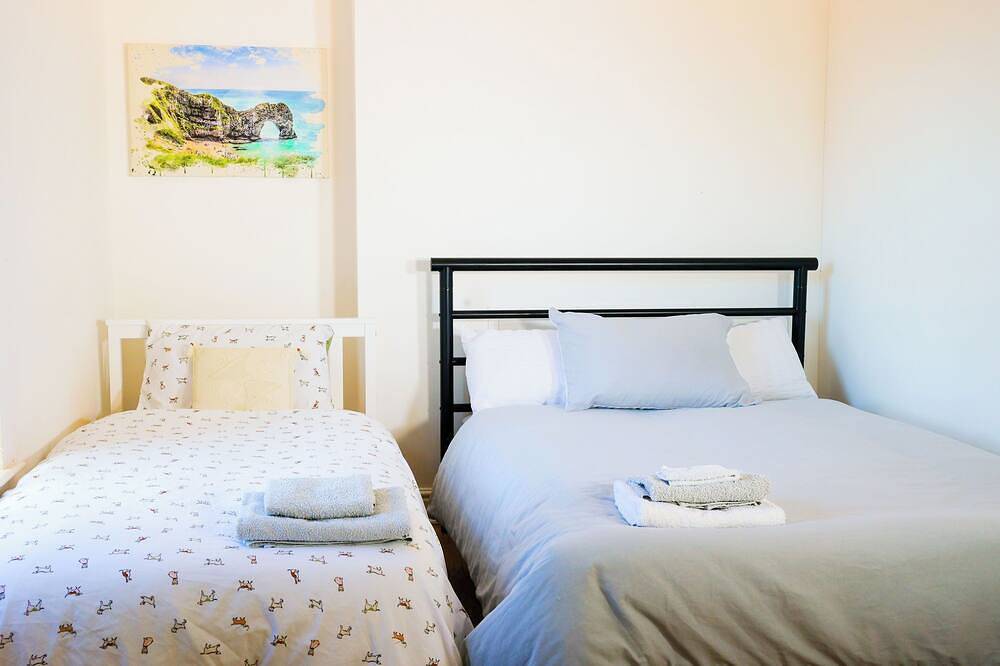 Casa vacanza a Liverpool a partire da 125€ a notte