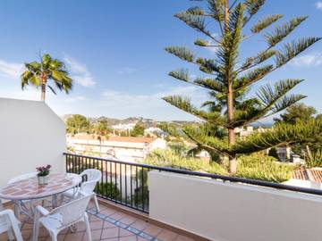 Appartement voor 4 Personen in La Herradura, Almuñecar, Afbeelding 4