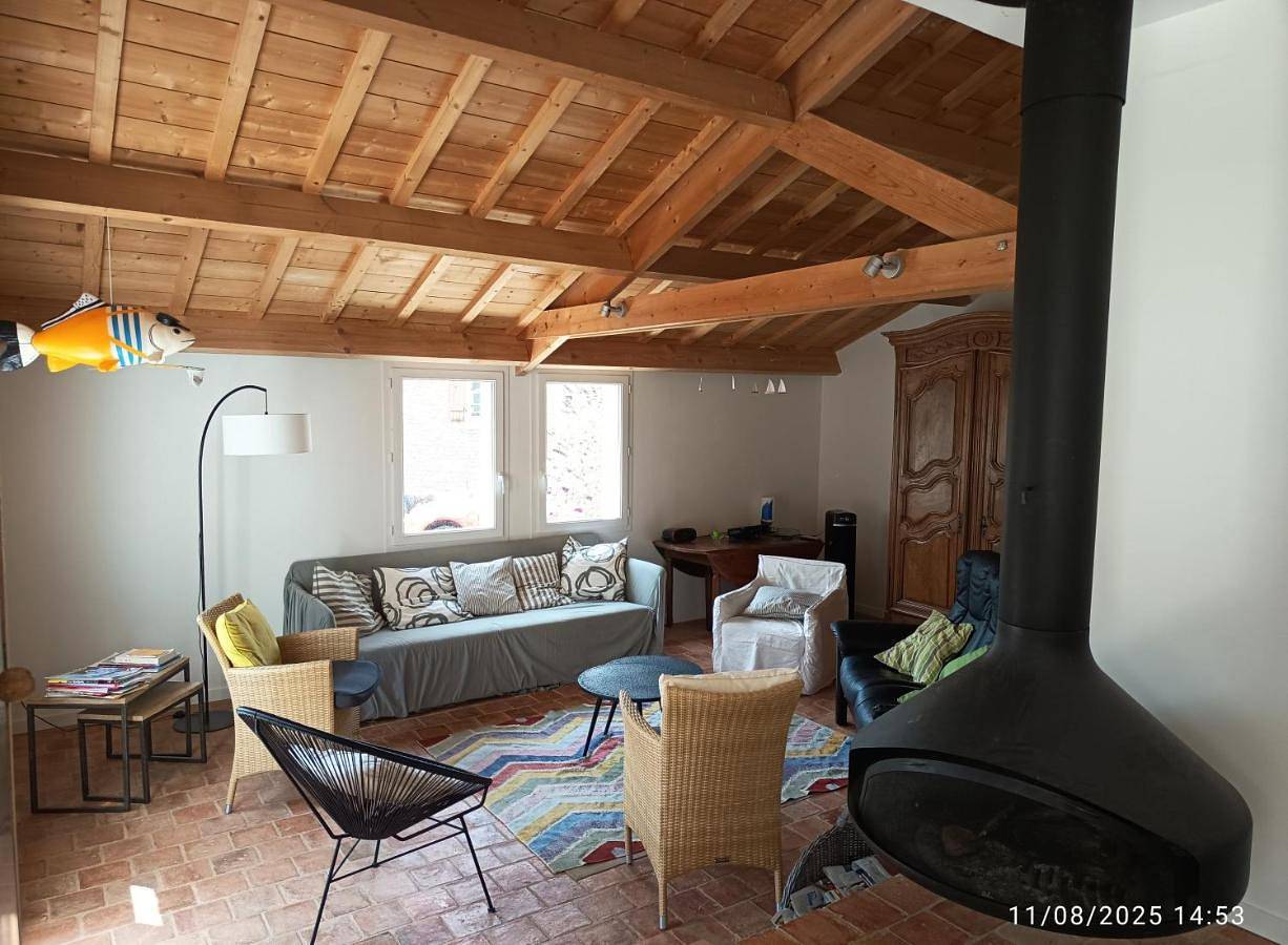 Double Room with Garden View in Crach, Côte des Mégalithes