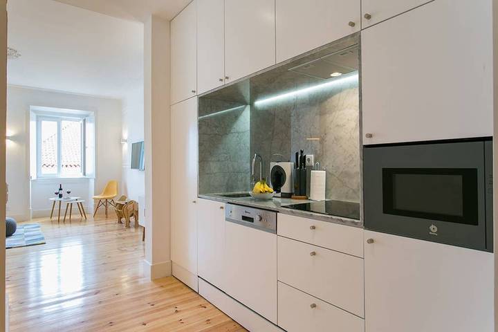 Gîte pour 4 personnes à Lisbonne - 4