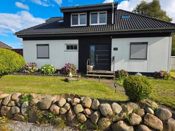 Ferienwohnung für 4 Personen in Leck