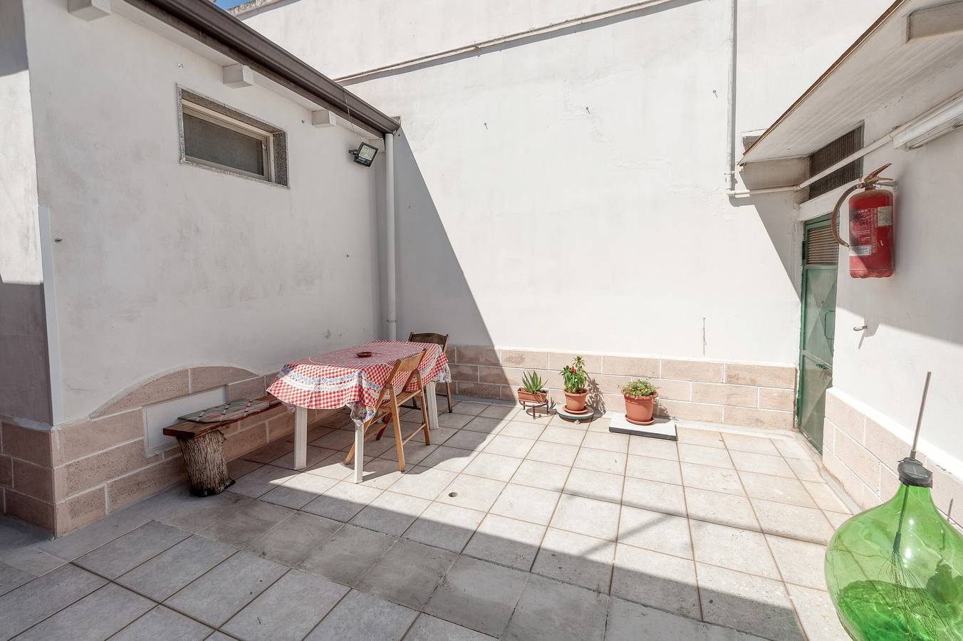 Casa vacanze 'Casa Giulia' con giardino e Wi-Fi in Veglie, Provincia di Lecce