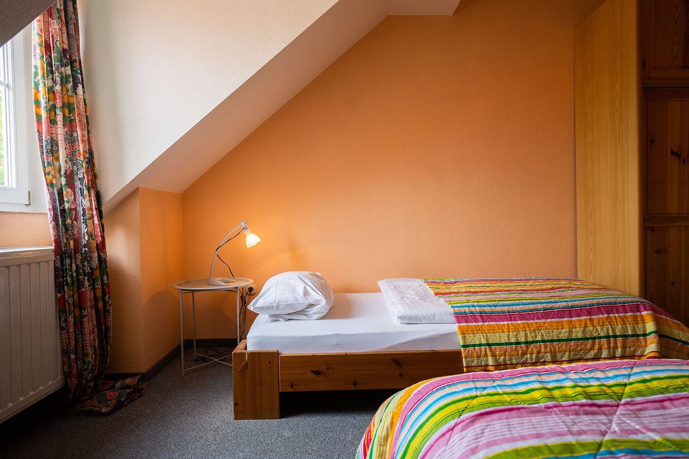 Ganze Wohnung, Apartment 'Ferienhof Homann Sauerland - Bh 6' in Nehden, Brilon