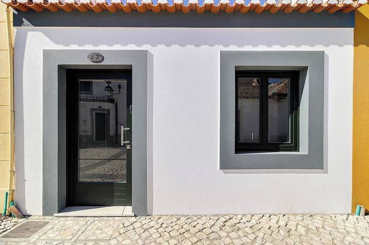 Ferienhaus für 2 Personen - 1