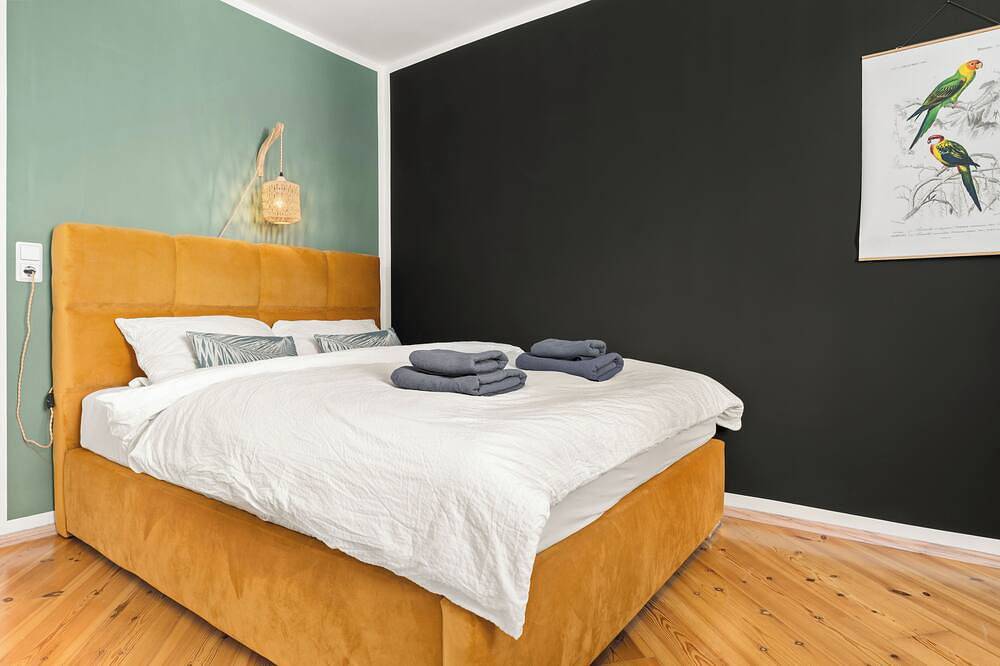 Birdhouse - Big Living für 12 - 2 Terrassen, Kicker, Bbqs,, Fitness in Wehrda, Marburg