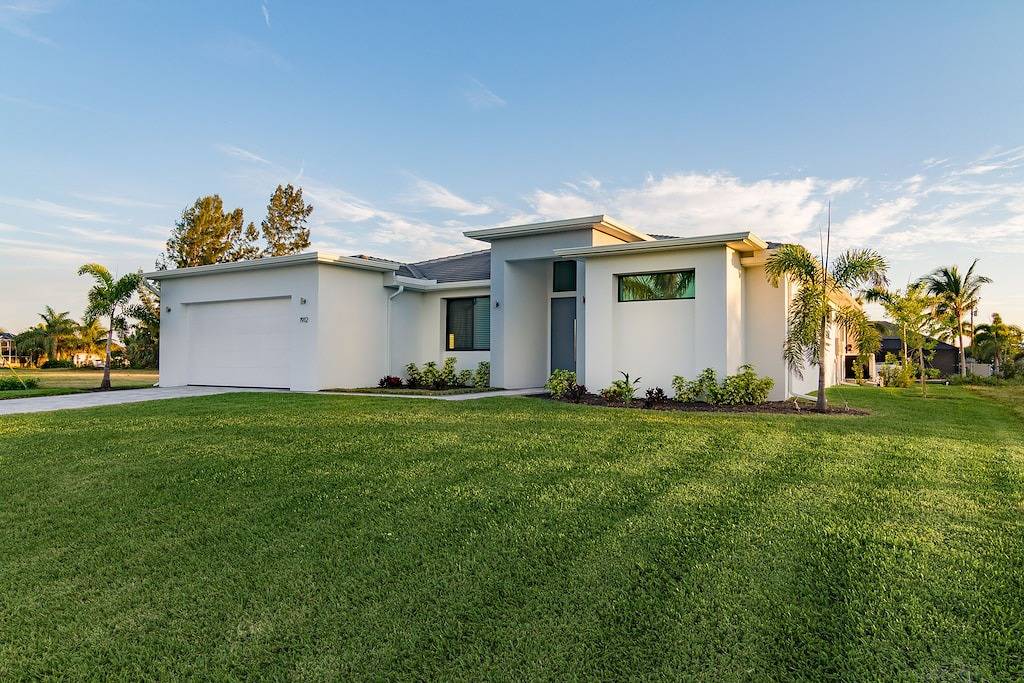 Villa für 6 Personen in Cape Coral, Southwest Florida