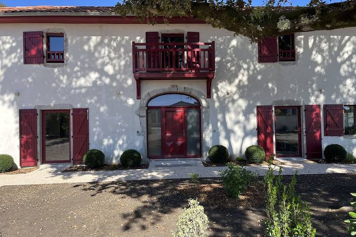 Maison de vacances pour 6 personnes