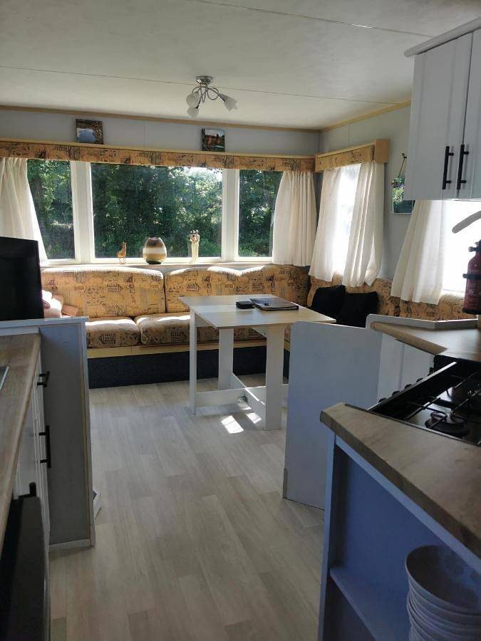 Entire apartment, Two-Bedroom Apartment in Cornwall