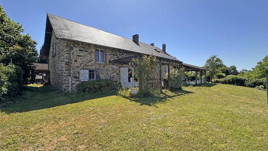 Location de vacances pour 2 personnes, avec Terrasse et Jardin à Linards