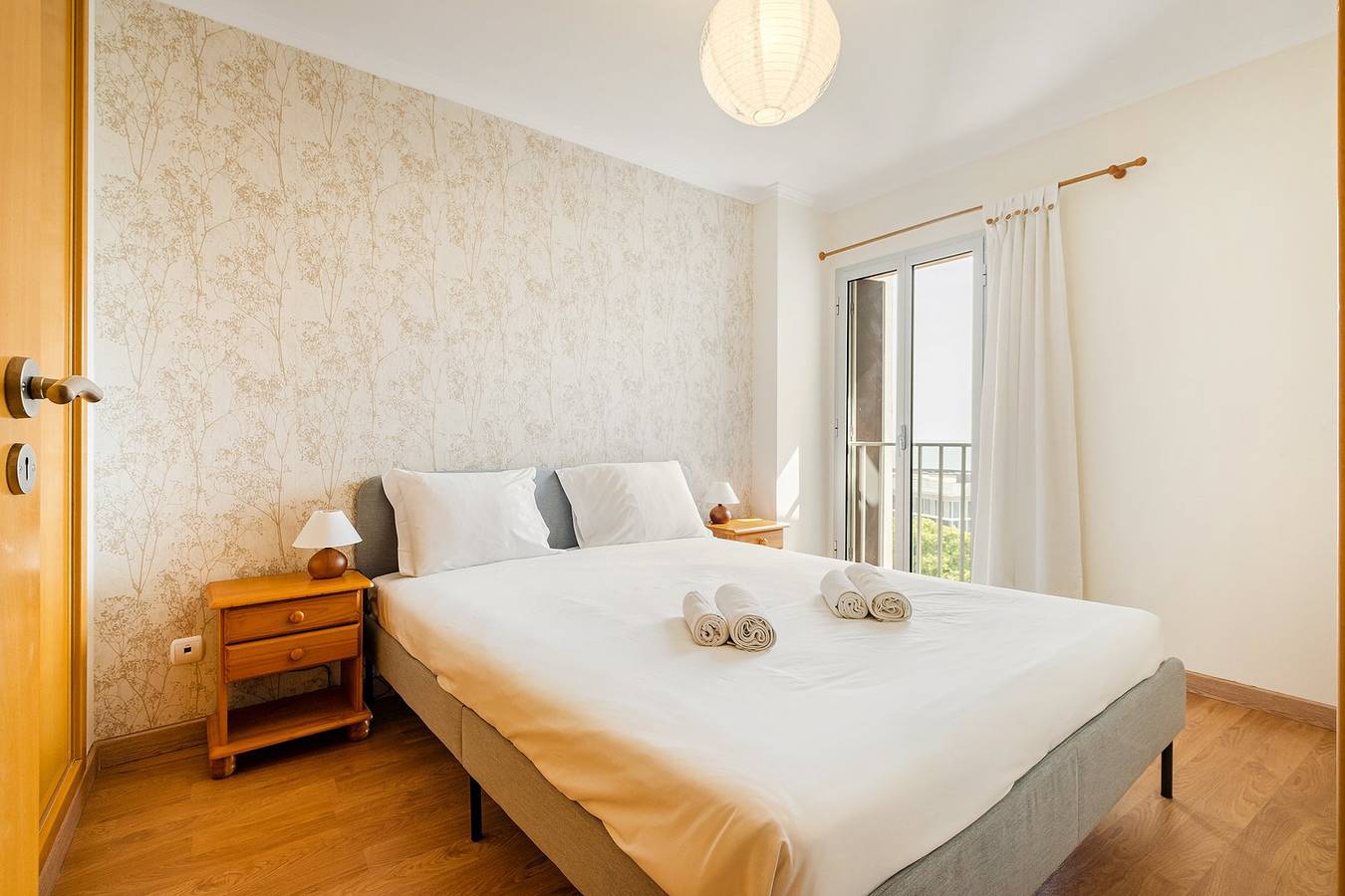 Apartamento inteiro, Guestready - Local ideal perto Oceanário de Lisboa in Marvila, Costa de Lisboa