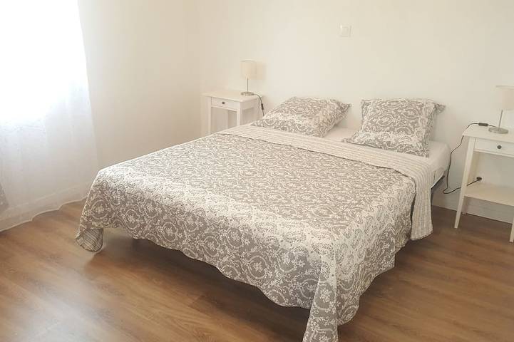 Cottage für 4 Personen auf dem Land ideal für den Besuch der Tarn in Gaillac, Albi und Umgebung