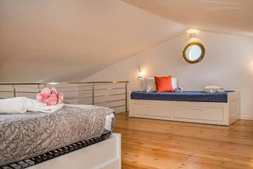 Villa for 5 People in Scopello, Castellammare del Golfo, Photo 2