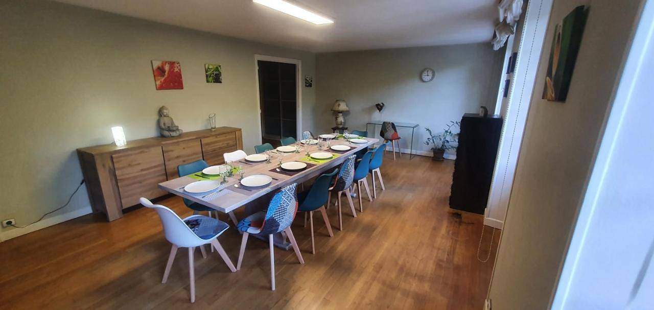 Double Room with Park View in Les Martys, Région de Carcassonne