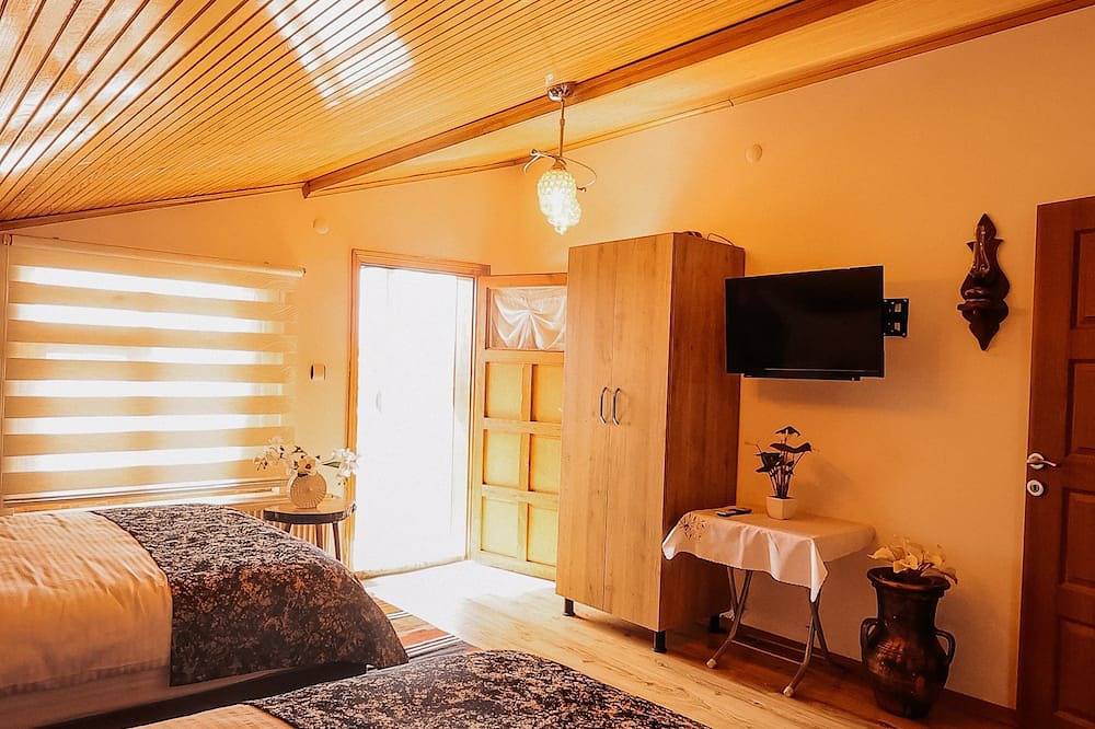 Appartamento intero, Taşkiran House in Ortahisar, Parco Nazionale di Göreme