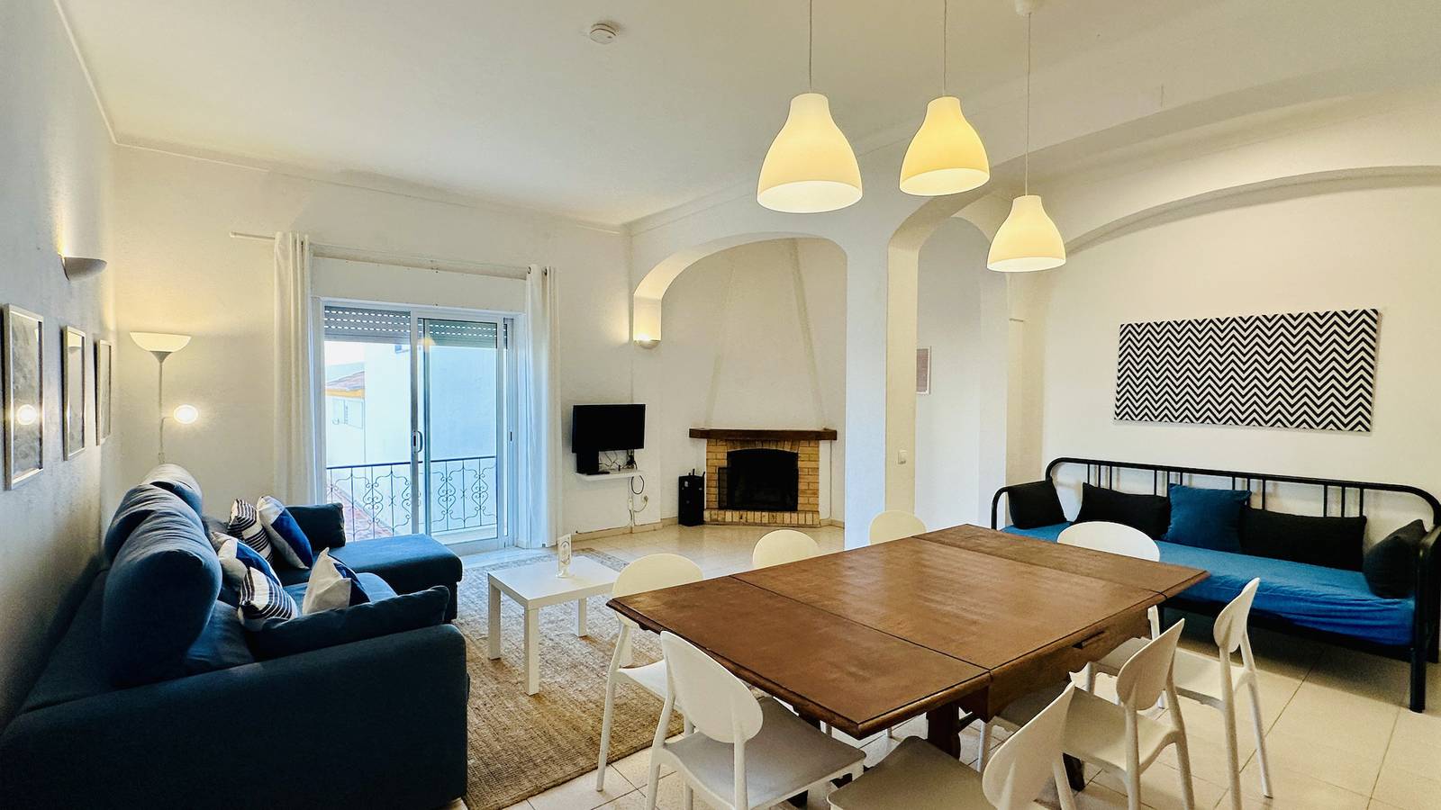 Vital | Piscina Privada | 8 Pax | Albufeira in Albufeira, Albufeira e Olhos de Água