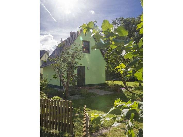 Ferienhaus für 4 Personen, mit Terrasse in Ribnitz-Damgarten - 4