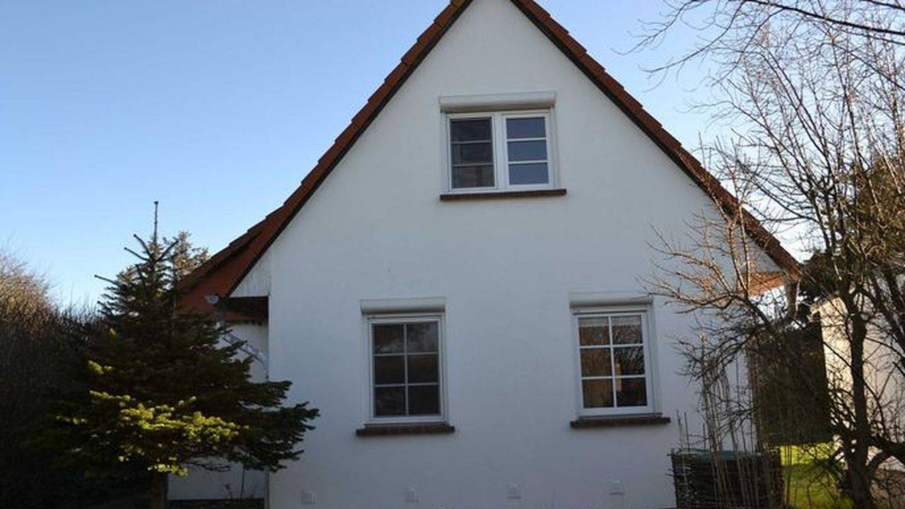 Ganze Ferienwohnung, Ferienwohnung für 3 Personen (50 m²) in Insel Hiddensee in Hiddensee, Ostseeinseln