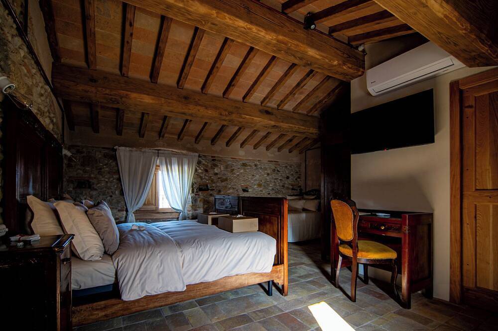 Farmhouse Podere Tovari in Anghiari, Valtiberina