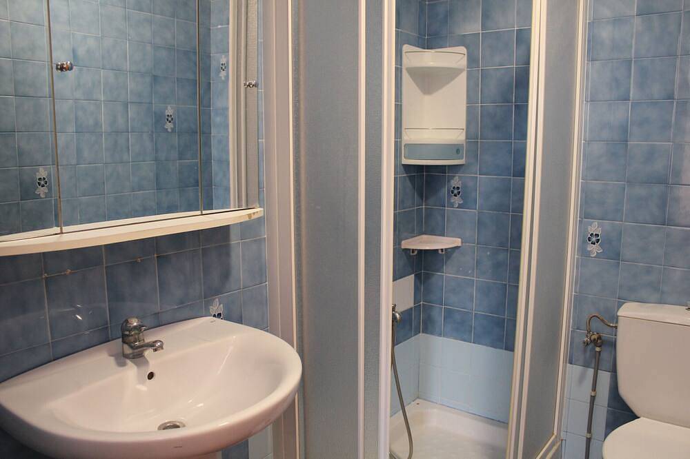 \"Trini“@Marisol: 380m zum Strand, Privat-Pool, A/C, Wifi, Hundestrand in Platja de Riumar (Deltebre), Riumar