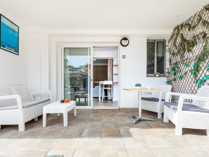 Gîte pour 2 personnes à Alcalá - 3