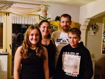 Ferienwohnung für 4 Personen in Mittelberg, Allgäuer Alpen (Österreich), Bild 4