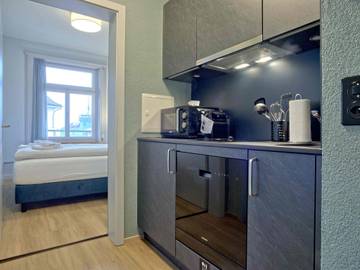 Vakantieappartement voor 4 Personen in Interlaken, Meer van Thun, Afbeelding 4