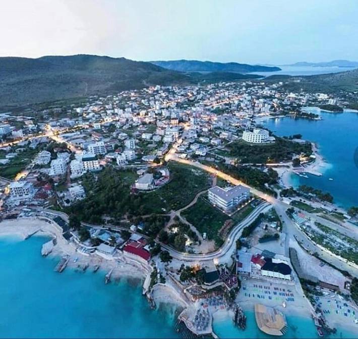 Apartamento de vacaciones para 5 personas, con jardín - 1