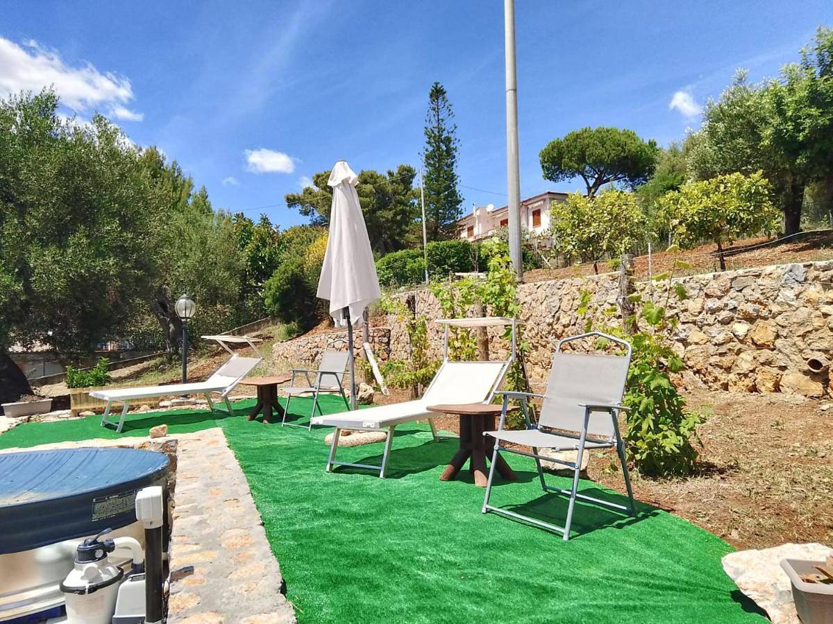 Ad Agros Logement in Marina di Camerota, Camerota