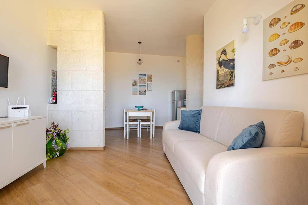 Ganze Wohnung, Moby Dick in Spiaggia Marina di Palma, Palma di Montechiaro