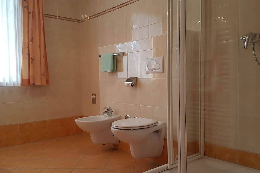 Ganze Wohnung, Sparber - Nr. 2 - Appartementhaus Edda in Salzkammergut-Berge, Strobl