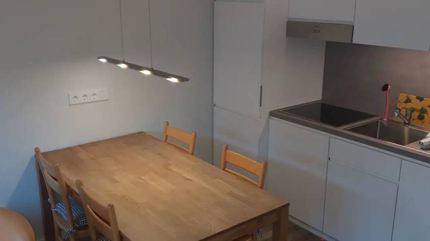 Ferienhaus für 4 Personen, mit Garten, mit Haustier auf Hiddensee - 3
