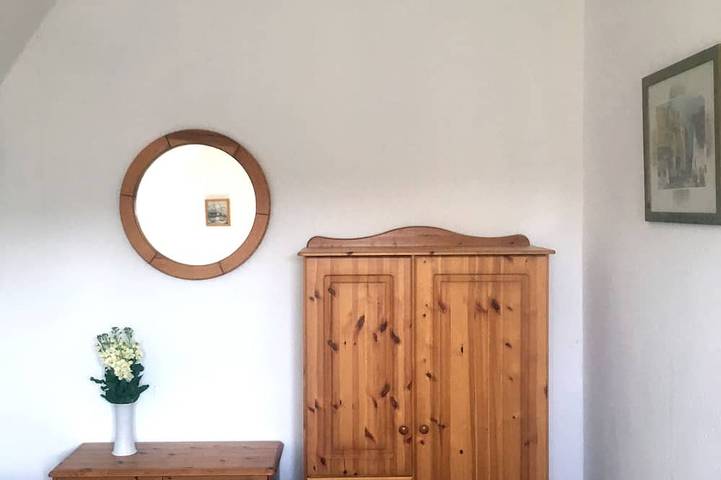 Ferienhaus für 4 Personen, mit Terrasse und Garten in Bergen (Niedersachsen) - 4