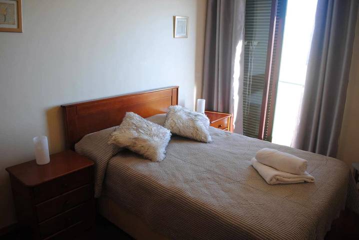 Gîte pour 4 personnes, avec Piscine à São Gonçalo - 3