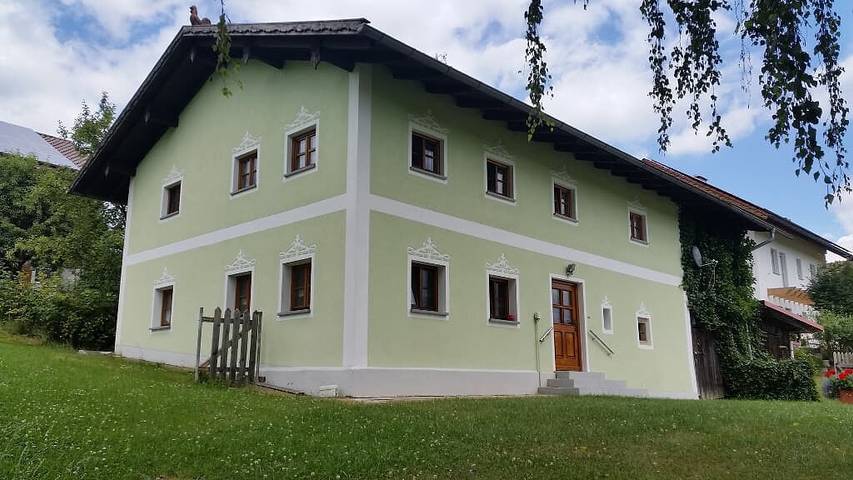 Ferienhaus für 5 Personen, mit Terrasse und Garten in Landkreis Cham - 2