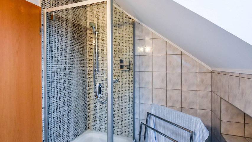 Ferienhaus mit Meerblick für 7 Personen, mit Garten in Sassnitz - 3